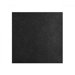 Коврик резиновый PROFI-FIT,черный,1000x1000x30 мм