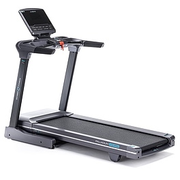 Беговая дорожка полукоммерческая OXYGEN FITNESS PALLADIUM LCD PRO