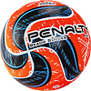 Мяч фут. пляжн. PENALTY BOLA BEACH SOCCER PRO IX, 5415431960-U, р.5, PU, термосшивка, оранж